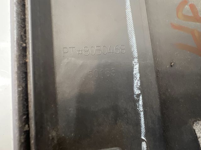 bontott BMW X3 Jobb hátsó Ajtó Díszléc