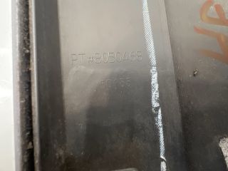 bontott BMW X3 Jobb hátsó Ajtó Díszléc