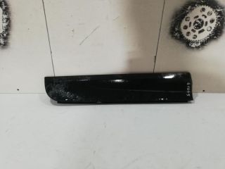 bontott BMW X3 Jobb hátsó Ajtó Díszléc