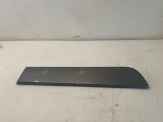 bontott BMW X3 Jobb hátsó Ajtó Díszléc