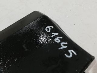 bontott BMW X3 Jobb hátsó Ajtó Díszléc