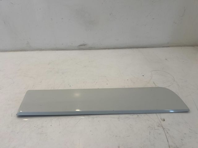 bontott BMW X3 Jobb hátsó Ajtó Díszléc