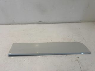 bontott BMW X3 Jobb hátsó Ajtó Díszléc