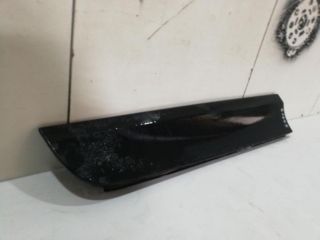 bontott BMW X3 Jobb hátsó Ajtó Díszléc