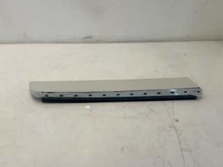 bontott BMW X3 Jobb hátsó Ajtó Díszléc