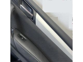 bontott BMW X3 Jobb hátsó Ajtó Kárpit