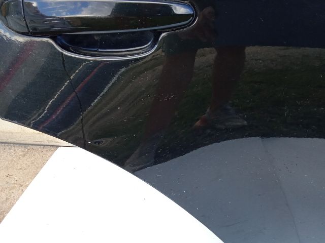 bontott BMW X3 Jobb hátsó Ajtó (Részeivel)