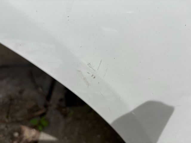 bontott BMW X3 Jobb hátsó Ajtó (Részeivel)