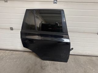 bontott BMW X3 Jobb hátsó Ajtó (Részeivel)