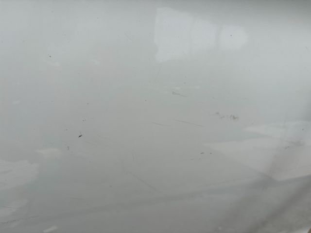 bontott BMW X3 Jobb hátsó Ajtó (Részeivel)