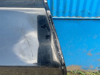 bontott BMW X3 Jobb hátsó Ajtó (Részeivel)