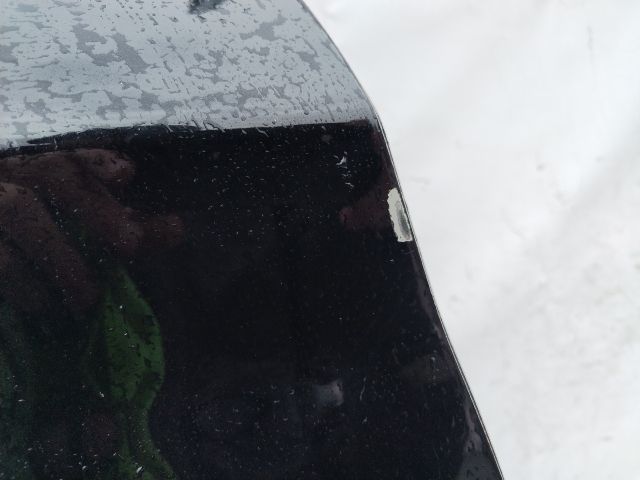 bontott BMW X3 Jobb hátsó Ajtó (Üres lemez)