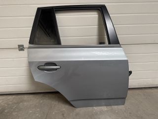 bontott BMW X3 Jobb hátsó Ajtó (Üres lemez)