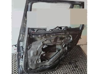 bontott BMW X3 Jobb hátsó Ajtó (Üres lemez)