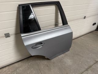 bontott BMW X3 Jobb hátsó Ajtó (Üres lemez)