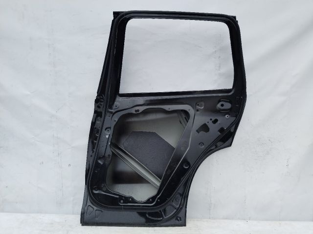 bontott BMW X3 Jobb hátsó Ajtó (Üres lemez)