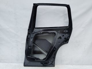 bontott BMW X3 Jobb hátsó Ajtó (Üres lemez)