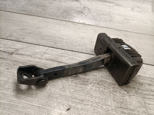 bontott BMW X3 Jobb hátsó Ajtóhatároló