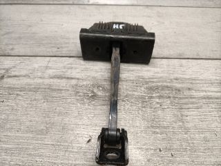 bontott BMW X3 Jobb hátsó Ajtóhatároló