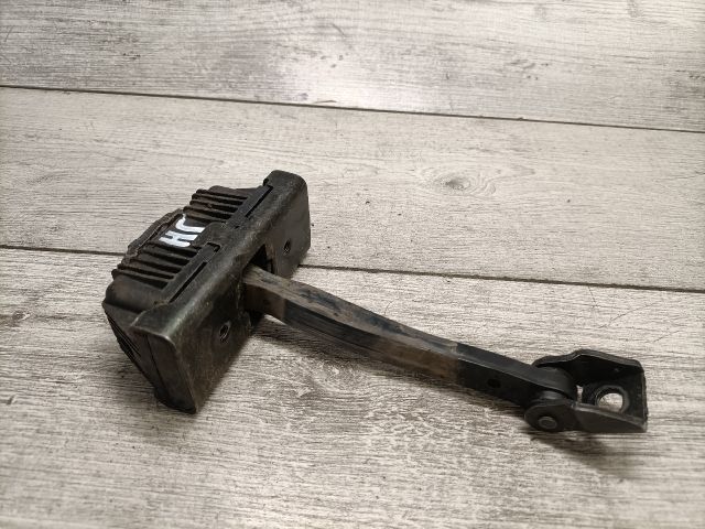 bontott BMW X3 Jobb hátsó Ajtóhatároló