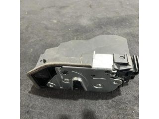 bontott BMW X3 Jobb hátsó Ajtózár