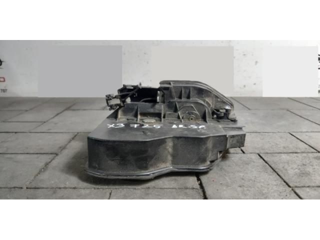 bontott BMW X3 Jobb hátsó Ajtózár