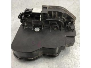 bontott BMW X3 Jobb hátsó Ajtózár