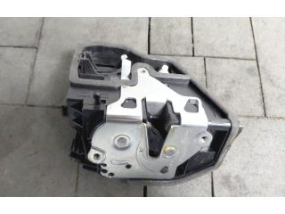 bontott BMW X3 Jobb hátsó Ajtózár