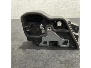 bontott BMW X3 Jobb hátsó Ajtózár