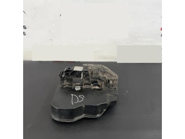 bontott BMW X3 Jobb hátsó Ajtózár