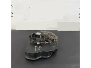 bontott BMW X3 Jobb hátsó Ajtózár