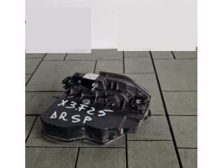 bontott BMW X3 Jobb hátsó Ajtózár