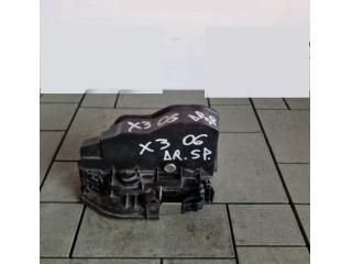 bontott BMW X3 Jobb hátsó Ajtózár