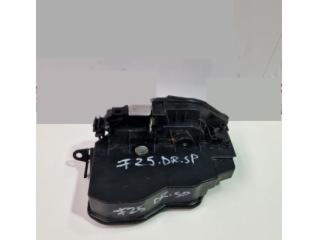 bontott BMW X3 Jobb hátsó Ajtózár