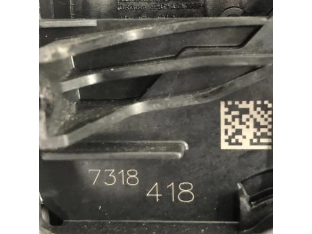 bontott BMW X3 Jobb hátsó Ajtózár