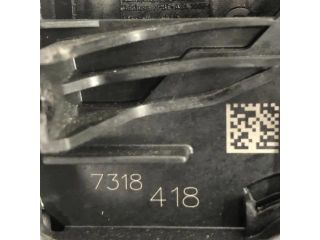 bontott BMW X3 Jobb hátsó Ajtózár