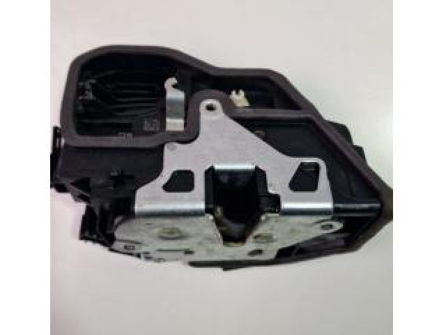 bontott BMW X3 Jobb hátsó Ajtózár