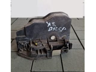 bontott BMW X3 Jobb hátsó Ajtózár