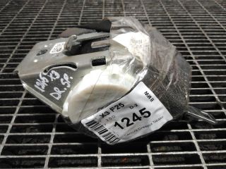 bontott BMW X3 Jobb hátsó Biztonsági Öv