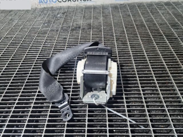 bontott BMW X3 Jobb hátsó Biztonsági Öv