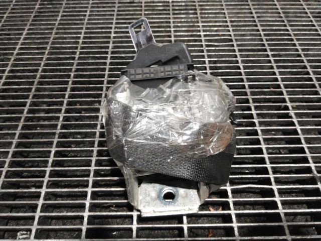 bontott BMW X3 Jobb hátsó Biztonsági Öv