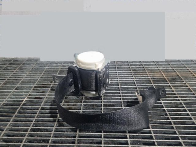 bontott BMW X3 Jobb hátsó Biztonsági Öv