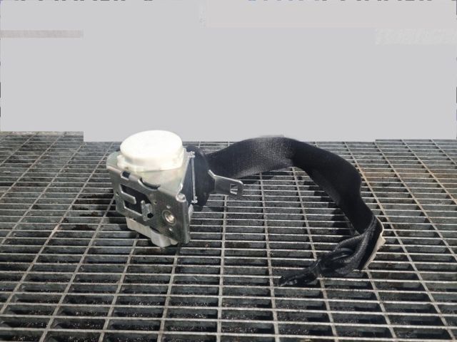 bontott BMW X3 Jobb hátsó Biztonsági Öv