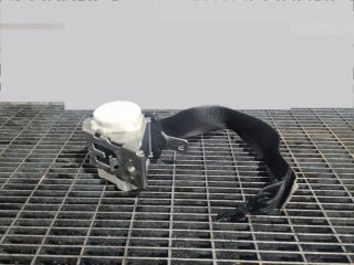 bontott BMW X3 Jobb hátsó Biztonsági Öv