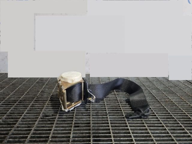 bontott BMW X3 Jobb hátsó Biztonsági Öv