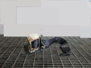 bontott BMW X3 Jobb hátsó Biztonsági Öv