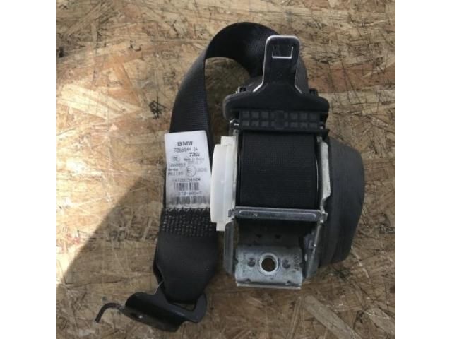 bontott BMW X3 Jobb hátsó Biztonsági Öv