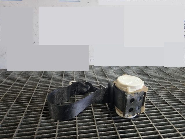 bontott BMW X3 Jobb hátsó Biztonsági Öv