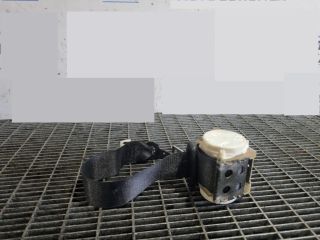 bontott BMW X3 Jobb hátsó Biztonsági Öv