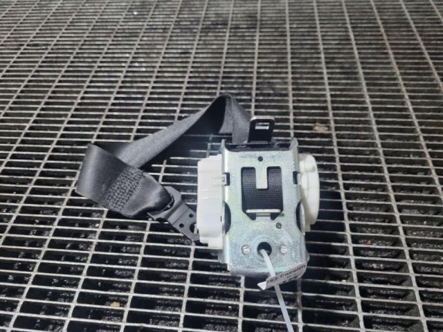 bontott BMW X3 Jobb hátsó Biztonsági Öv